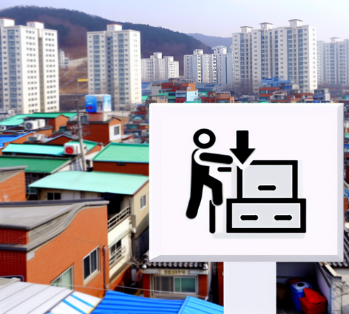 입주청소란 무엇인가요?: 완벽한 이해를 위한 가이드